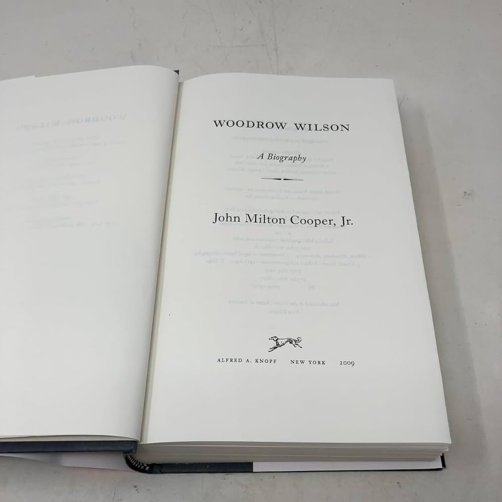 その他 Biography: Woodrow Wilson [DVD] Woodrow Wilson | Book by Christopher Cox | Official
